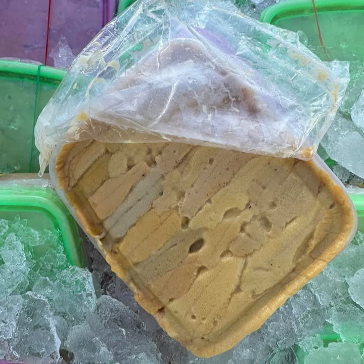 Fresh Uni -A Grade (~1tub; 450grams)