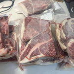 5-Star Wagyu Bolar Blade (~1kg)