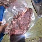 5-Star Wagyu Bolar Blade (~1kg)