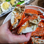 Fresh Alimasag (~1kg)