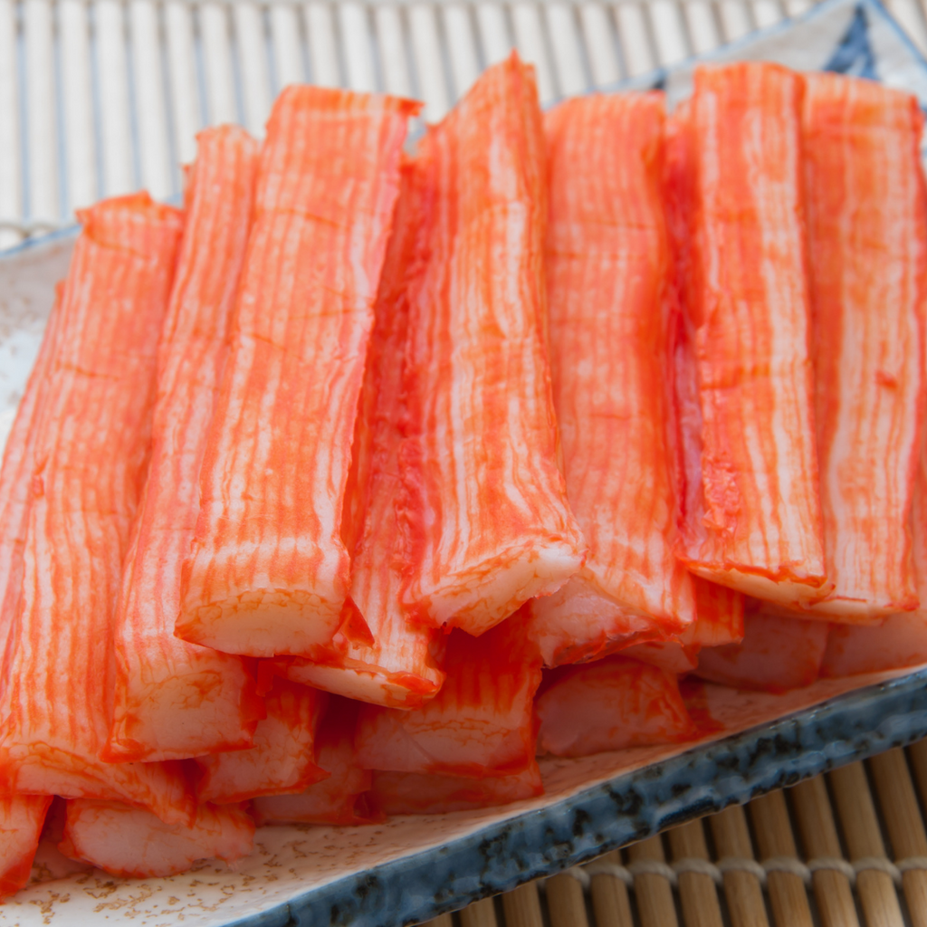 Fresh Crab Stick Pack