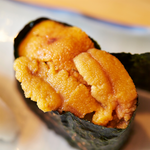 Fresh Uni -A Grade (~1tub; 450grams)