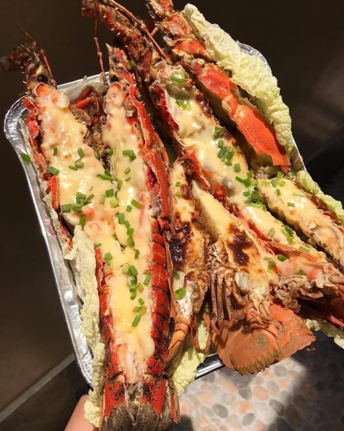 Fresh Lobster~1kg - Fishers Cart