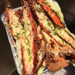 Fresh Lobster~1kg - Fishers Cart