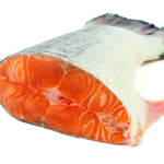 Salmon Tail (~250-300g)