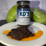 Special Bagoong Alamang (~250mL)