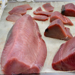 Tuna Belly (~1kg)